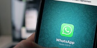 Golpe da “retrospectiva” no Whatsapp afetou milhares de usuários whatsapp