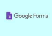 Como criar um formulário de pesquisa e compartilhar na Internet google formulários