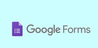 Como criar um formulário de pesquisa e compartilhar na Internet google formulários