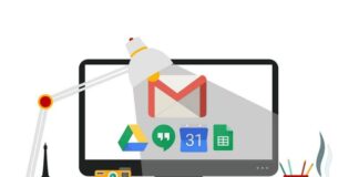 Conheça o Google Workspace e suas ferramentas turbinadas g suite google