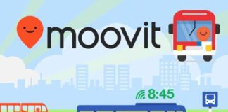 Moovit: O app de transporte para quem não quer ficar parado no ponto moovit app