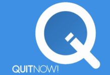 QuitNow: conheça o app que ajuda a parar de fumar logo quitnow!