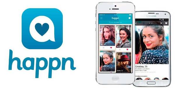 app Happn