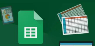 Planilhas Google: O editor de planilhas que veio para desbancar o Excel planilhas google sheets
