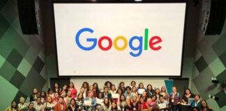 Google irá capacitar 10 mil mulheres no Brasil no Dia Internacional da Mulher google mulheres