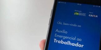 Auxílio Emergencial: Veja como utilizar o app da Caixa e receber o Coronavoucher auxilio emergencial coronavoucher