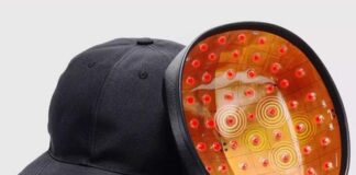 Tecnologia: Xiaomi lança boné inteligente contra a calvície boné calvície xiaomi