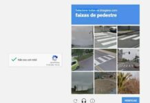 Não sou um robô: Entenda o reCaptcha e tire suas dúvidas não sou um robô reCaptcha