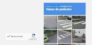 Não sou um robô: Entenda o reCaptcha e tire suas dúvidas não sou um robô reCaptcha