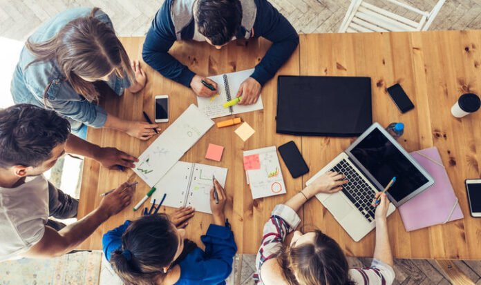 google empreendedorismo startup in school