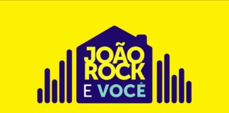 João Rock: Festival de rock nacional faz live com artistas consagrados
