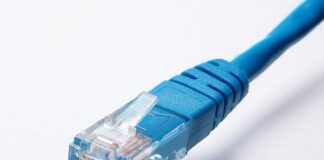 Aprenda a medir a velocidade da sua internet como medir a velocidade da internet cabo de rede