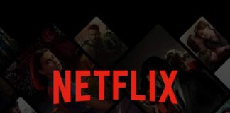 Confira os lançamentos da Netflix em março Netflix novidades