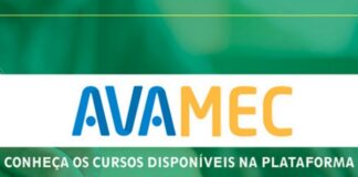 MEC oferece mais de 100 cursos gratuitos EAD com certificado Cursos gratuitos ead com certificado AVAMEC