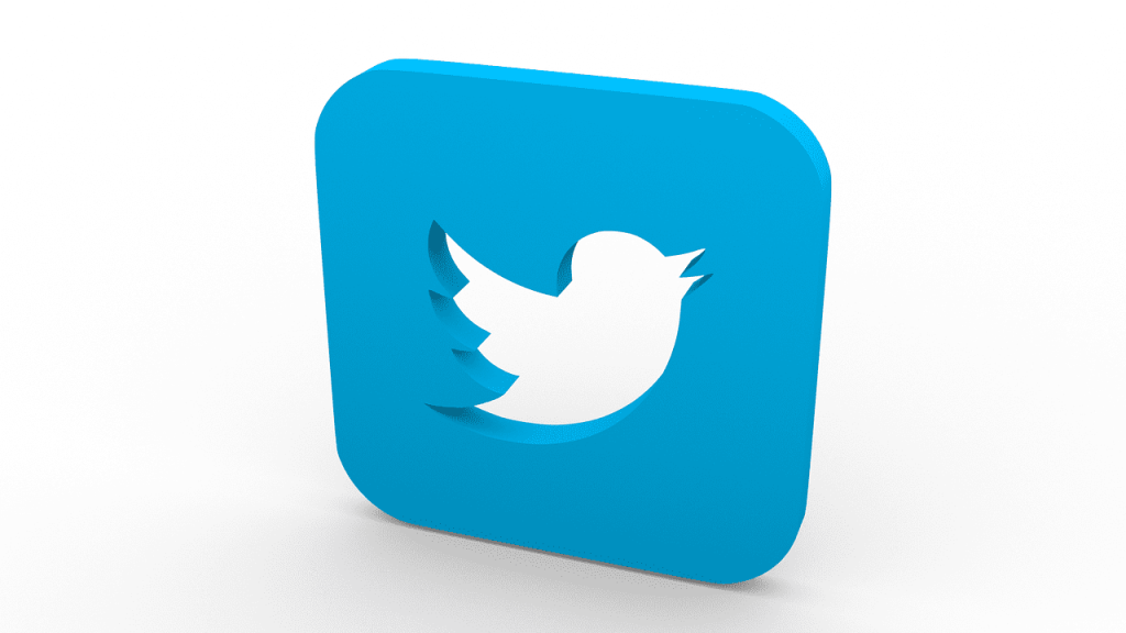 logo twitter