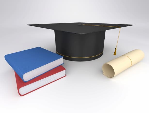 graduação