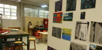 Especialização em Ensino de Artes Visuais seleciona tutores Centro de Artes UFPel