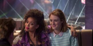 Black Mirror: a série de suspense tecnológico que vai fazer você refletir sobre o futuro Black Mirror San Junipero