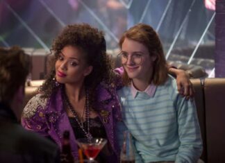 Black Mirror: a série de suspense tecnológico que vai fazer você refletir sobre o futuro Black Mirror San Junipero