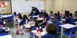 Concurso Público da Educação de MG tem 19 mil vagas abertas Concurso Público da Educação Minas Gerais 2023