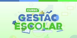 Curso gratuito do MEC de Gestão Escolar abre inscrições O Ministério da Educação (MEC) está com inscrições abertas para o Curso gratuito de Gestão Escolar, veja como se inscrever.
