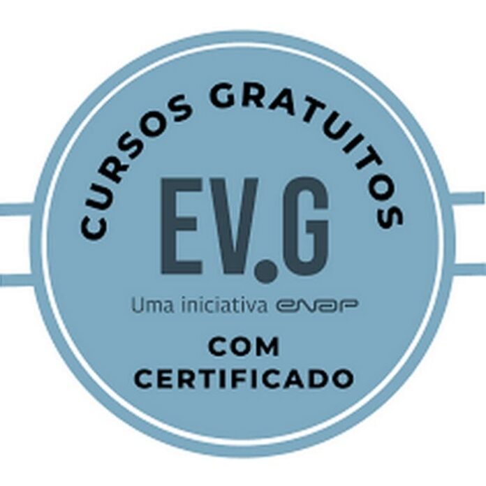 Cursos gratuitos Enap