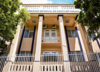 Universidade tem vagas para Segunda Licenciatura EAD gratuita UENP.jpg