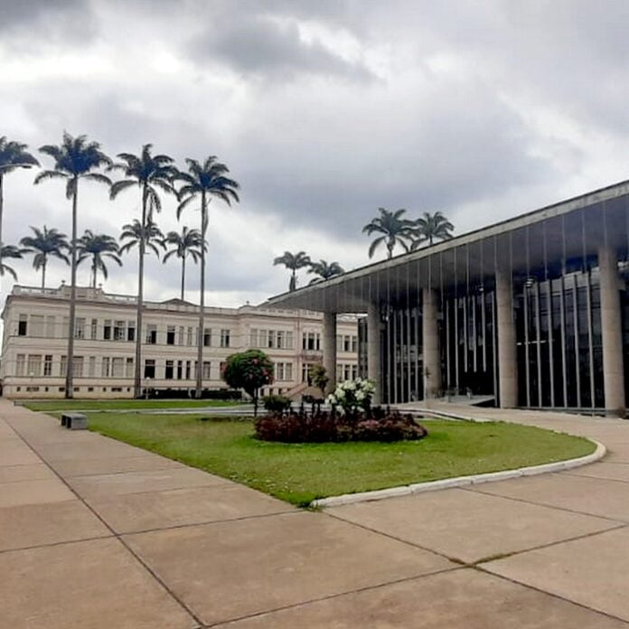 UFV Bernadão