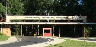 Termina hoje as inscrições para o Curso gratuito a distância (EaD) de Licenciatura em Pedagogia UFSCAR