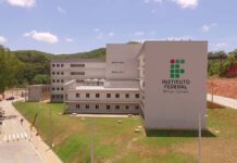 Concurso para Professor do IFMG tem 34 vagas, inscrições terminam hoje IFMG