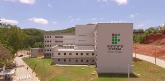 Concurso para Professor do IFMG tem 34 vagas, inscrições terminam hoje IFMG