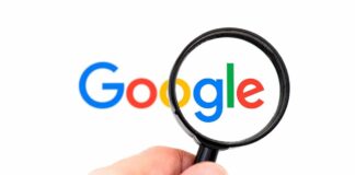 O que está acontecendo com o Google? Os sites estão morrendo? site pesquisa google