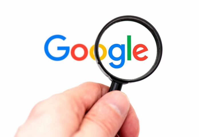 site pesquisa google