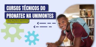 Inscrições Abertas: Unimontes Oferece Cursos Técnicos Gratuitos pelo Pronatec Unimontes Cursos Técnicos Gratuitos Pronatec