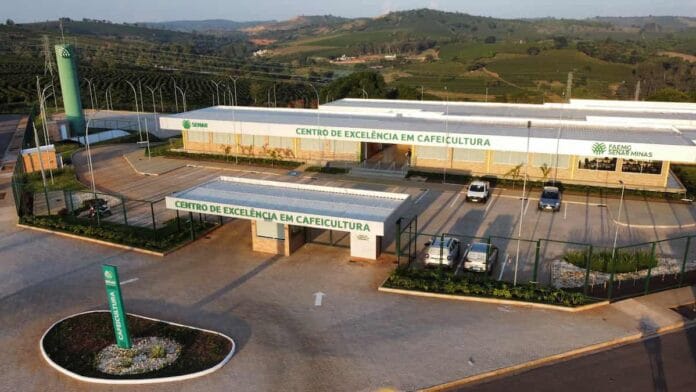 Senar abre inscrições para os Cursos Técnicos Gratuitos no Centro de Excelência em Cafeicultura