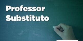 Inscrições em Processo Seletivo para Professor Substituto da UFLA termina esta semana