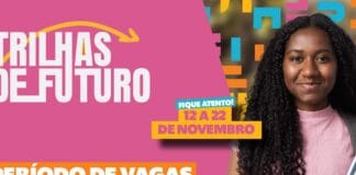 Trilhas de Futuro abre inscrições para novas vagas em cursos técnicos gratuitos com ajuda de custo