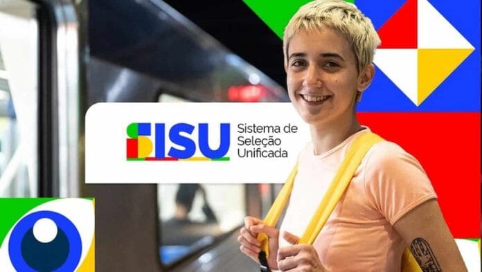 Sisu 2025 abre inscrições em 17 de janeiro