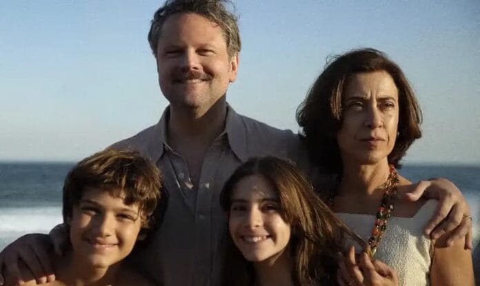 Ainda Estou Aqui e Fernanda Torres são indicados ao Oscar 2025