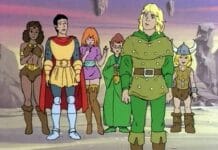 Caverna do Dragão: após 40 anos de espera, brasileiros criam Episódio Final