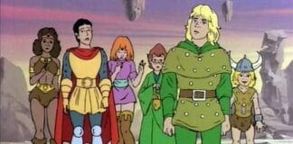 Caverna do Dragão: após 40 anos de espera, brasileiros criam Episódio Final