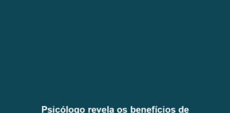 Psicólogo revela os benefícios de abandonar filtros de beleza aumentada Psicólogo revela os benefícios de abandonar filtros de beleza aumentada