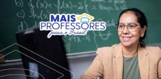Portal Mais Professores do MEC oferta Pós-graduação e diversos cursos gratuitos em 2025