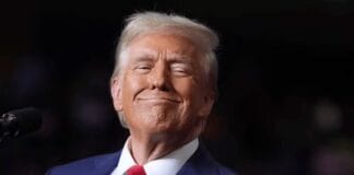 Loucura é considerar Trump louco!