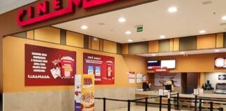Semana do Cinema com ingressos a R$ 10 começa nesta quinta (6)