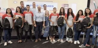 Governo de Minas anuncia distribuição de kits escolares para estudantes da rede estadual de ensino