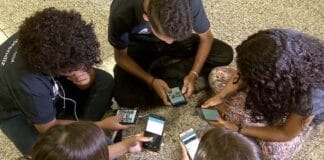 Volta às aulas sem celular: saiba como vai funcionar a nova lei