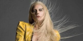 Show de Lady Gaga é confirmado no Rio