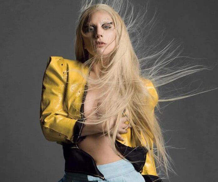 Paes confirma show de Lady Gaga no Rio no dia 3 de maio