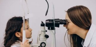 Saúde dos olhos de alunos pede atenção na volta às aulas